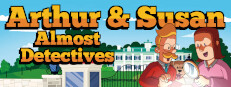 Arthur & Susan: Almost Detectives