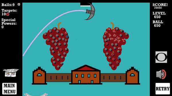 Скриншот из Kitchinko