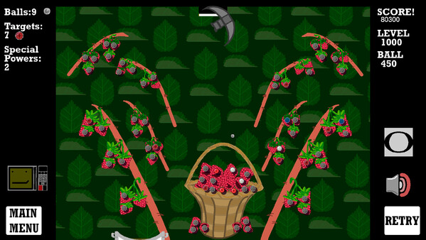 Скриншот из Kitchinko