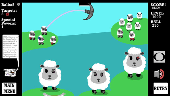 Скриншот из Kitchinko