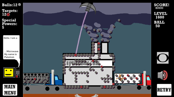 Скриншот из Kitchinko