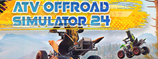 ATV Offroad Simulator 24