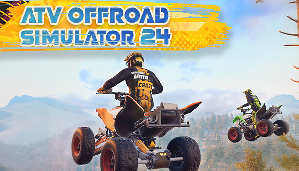 Moto Offroad Simulator on Steam