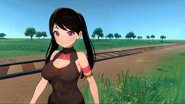 Railway Fugitive Demo screenshot 3