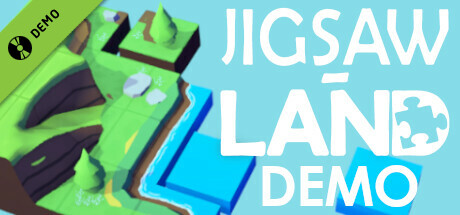 Jigsaw-Land Demo