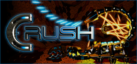 C-RUSH header image