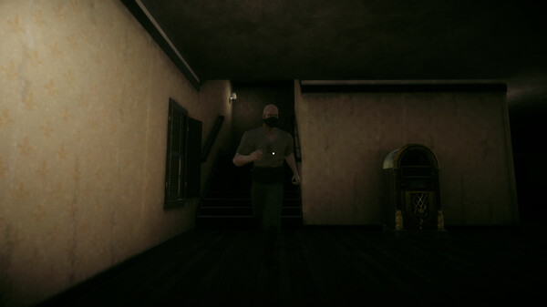 TRESPASSER game for Linux 1