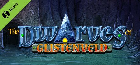 The Dwarves of Glistenveld Demo
