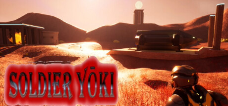 Soldier Yōki PC game deal