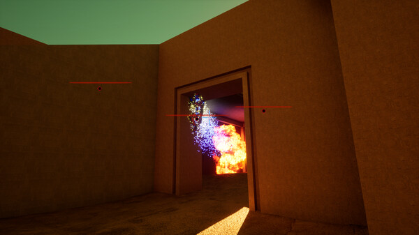 Soldier Yōkifor windows and Linux 1