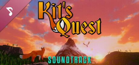 Kit's Quest - Original Soundtrack