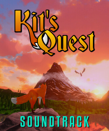 Kit's Quest - Original Soundtrack