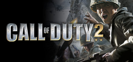 Call of Duty® 2 header image