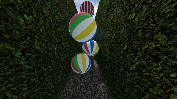 Chasing Chickens game for windows Pc 1