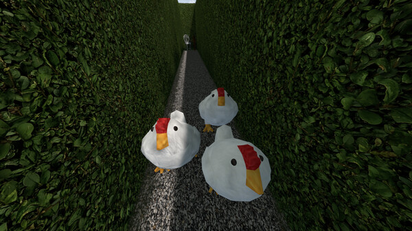 Chasing Chickensfor windows and Linux 1