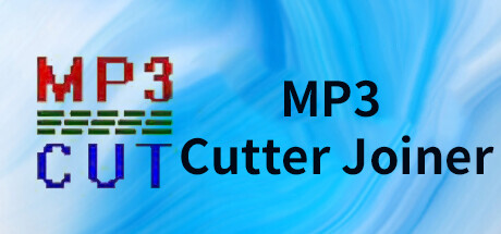 MP3剪切合并大师