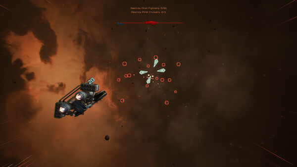 One Way Road: Firehuntfor windows and Linux 1