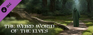 The Rings of Powder - The weird world of the Elves