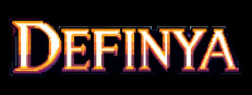 Definya 2D MMORPG