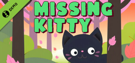 Missing Kitty 데모