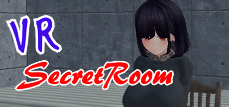 VR SecretRoom steam charts