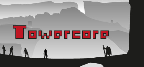 Towercore: Survivors Cover Image