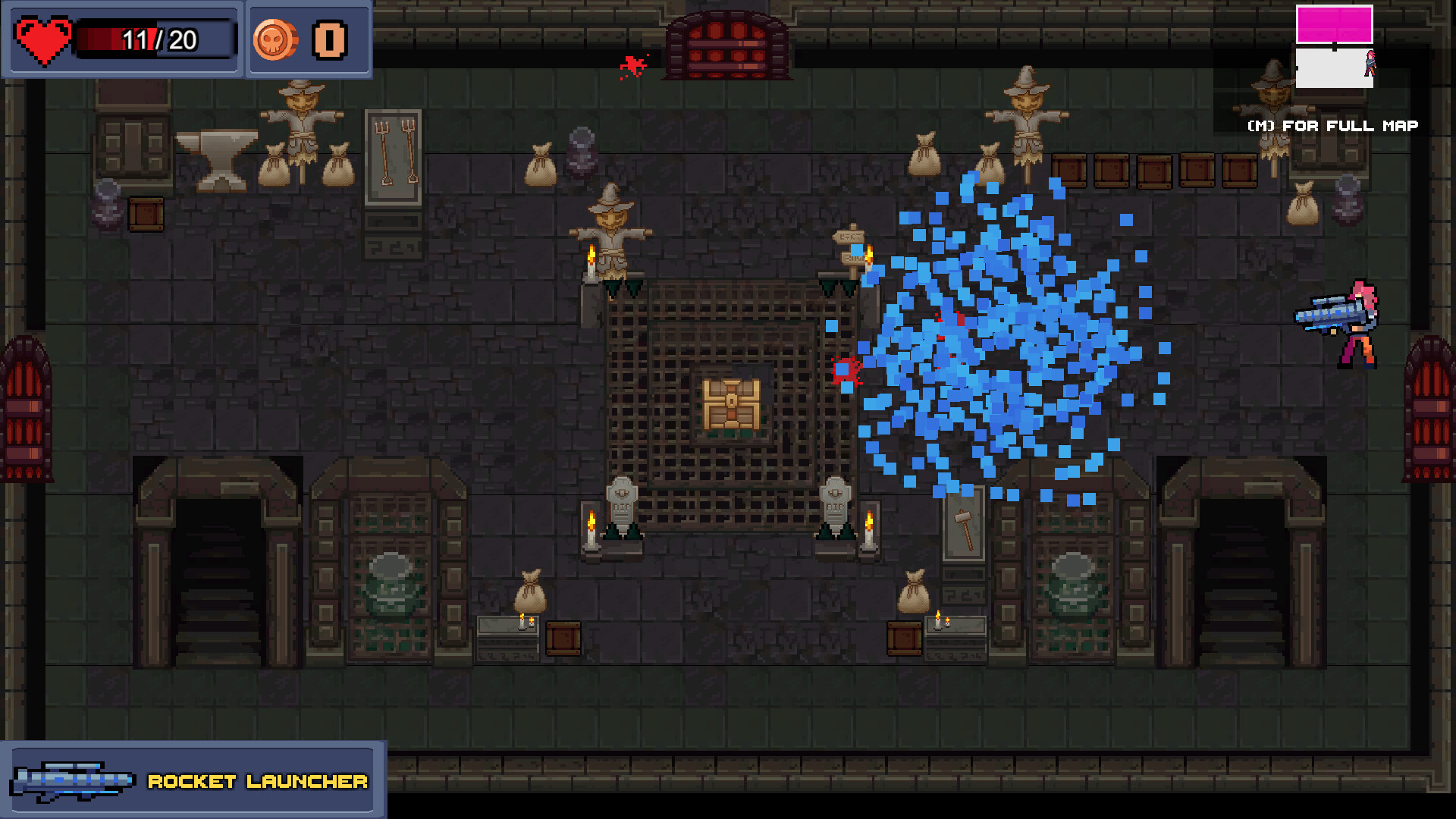 CryptaSync Cyber: Urban Depths #5