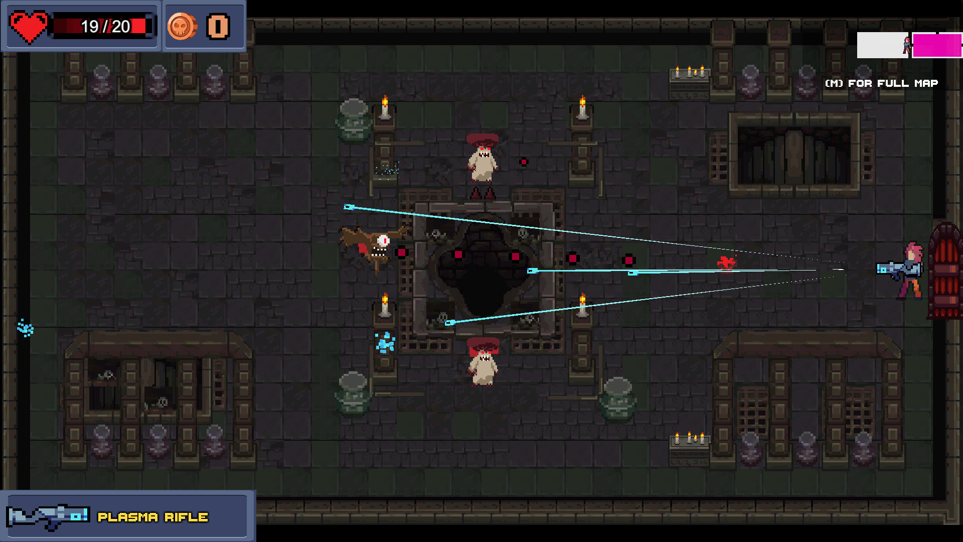 CryptaSync Cyber: Urban Depths #0