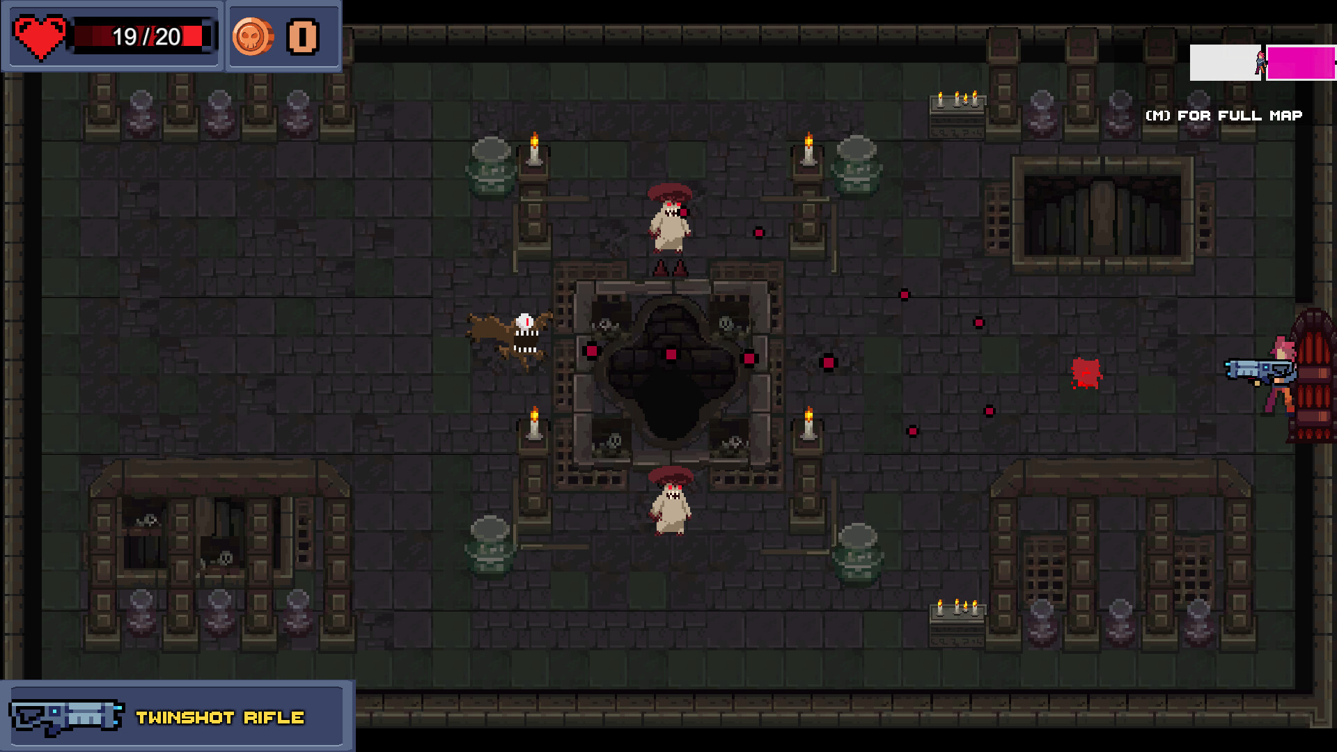 CryptaSync Cyber: Urban Depths #3