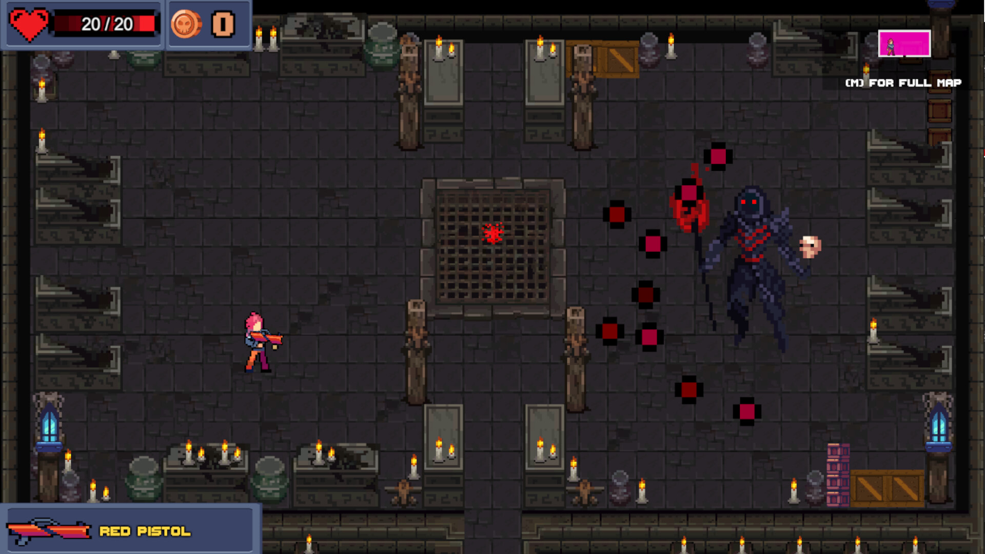 CryptaSync Cyber: Urban Depths #2