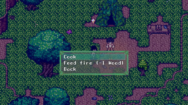 Скриншот из Nude and Afraid: 11 Day Challenge