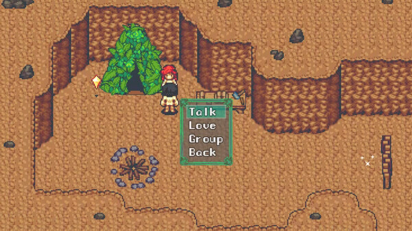 Скриншот из Nude and Afraid: 11 Day Challenge