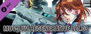 Muv-Luv Regenerative Vol. 03 (Japanese Only)