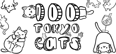 100 Tokyo Cats banner image