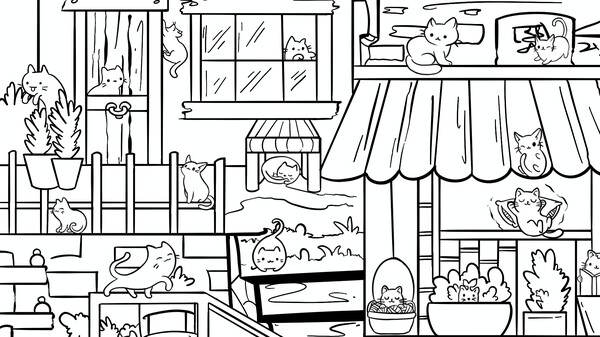 100 Tokyo Cats screenshot 7