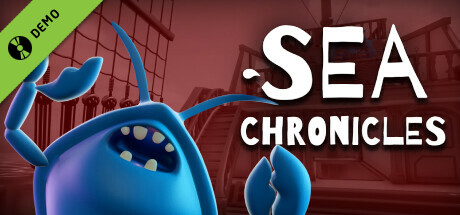 Sea Chronicles Demo banner