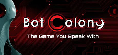 Bot Colony On Steam