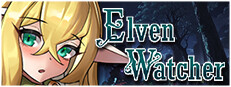 Elven Watcher