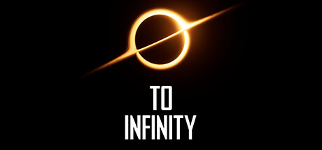 To Infinity banner image