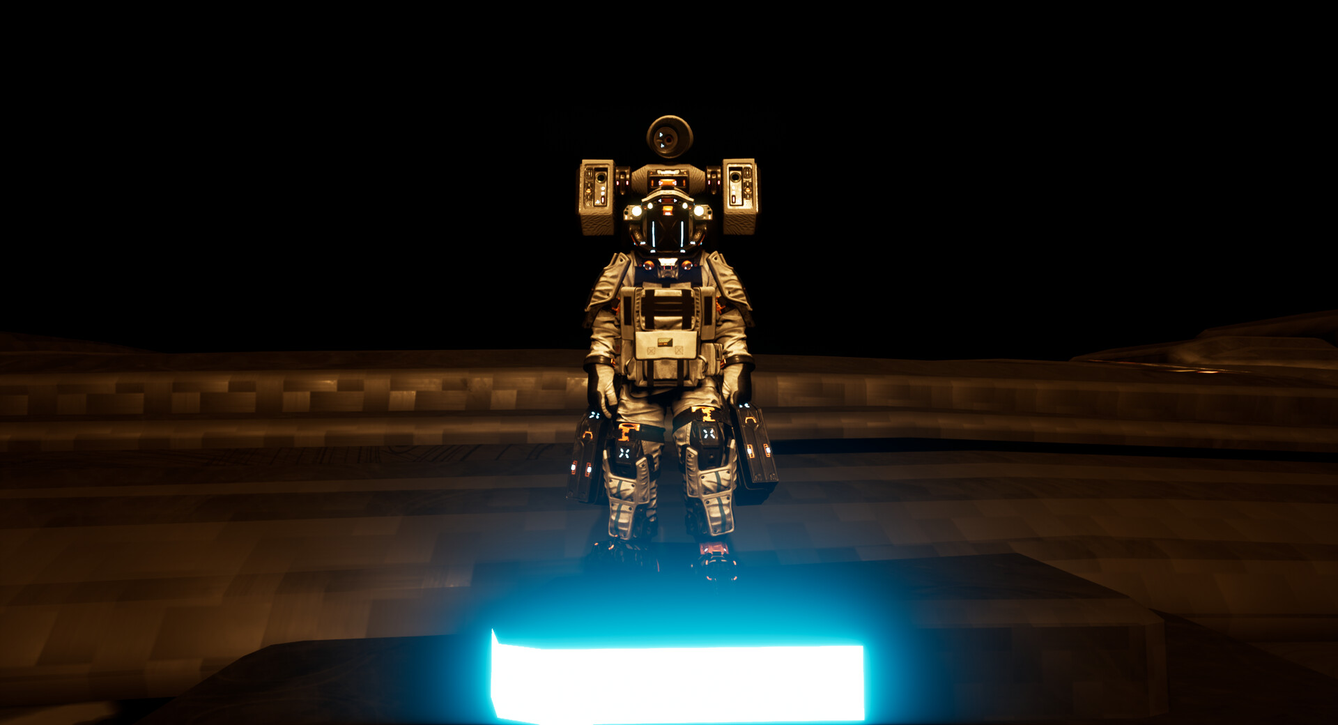 To Infinity on Steam