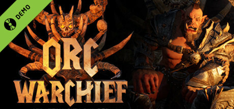 Orc Warchief: Strategy City Builder Demo