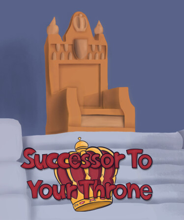 Successor To Your Throne