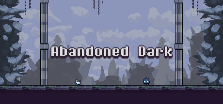 Abandoned Dark banner image