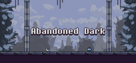Abandoned Dark Cover Image