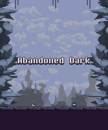 Abandoned Dark