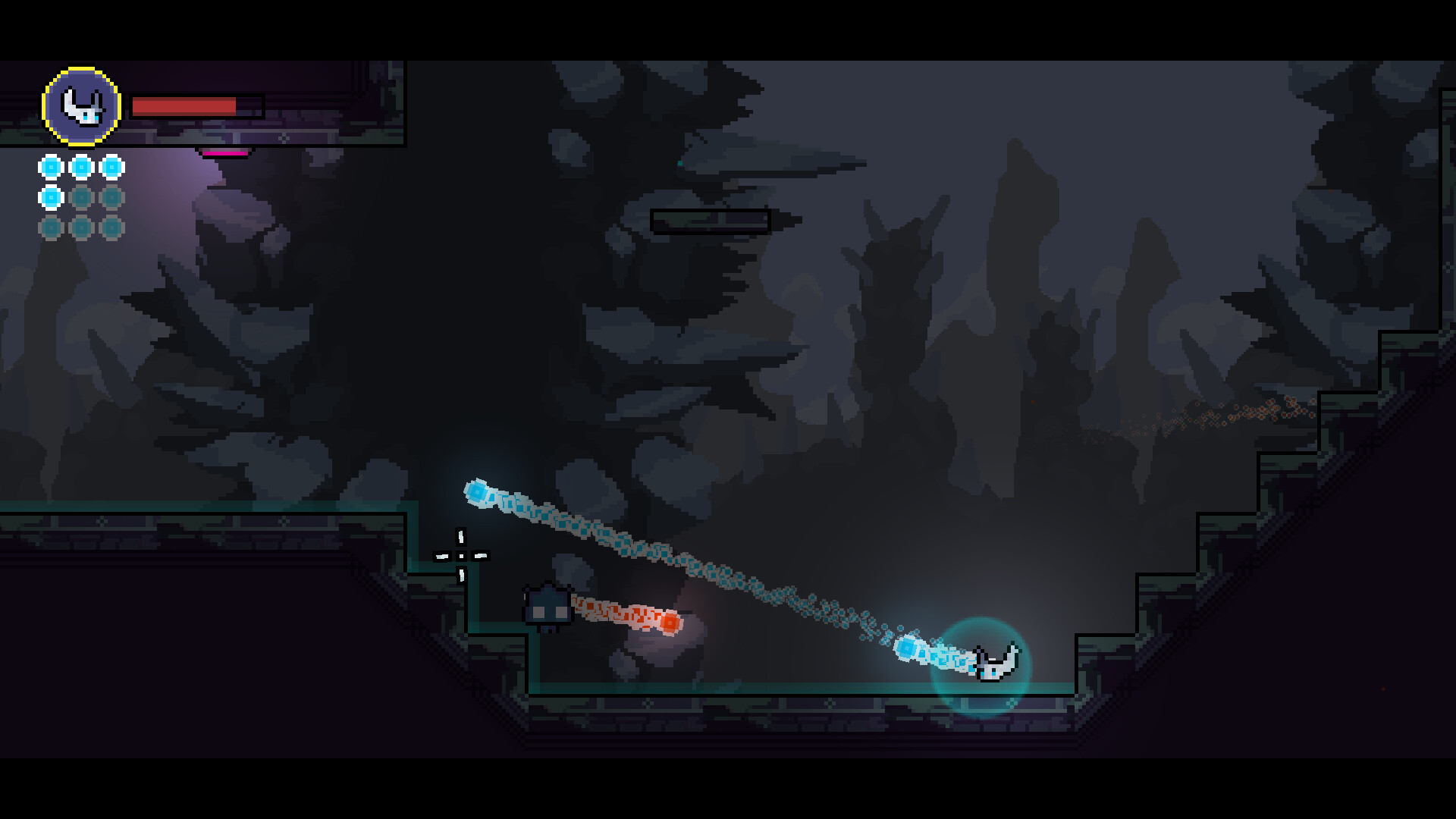 Abandoned Dark PC gameplay screenshot 5 of 5