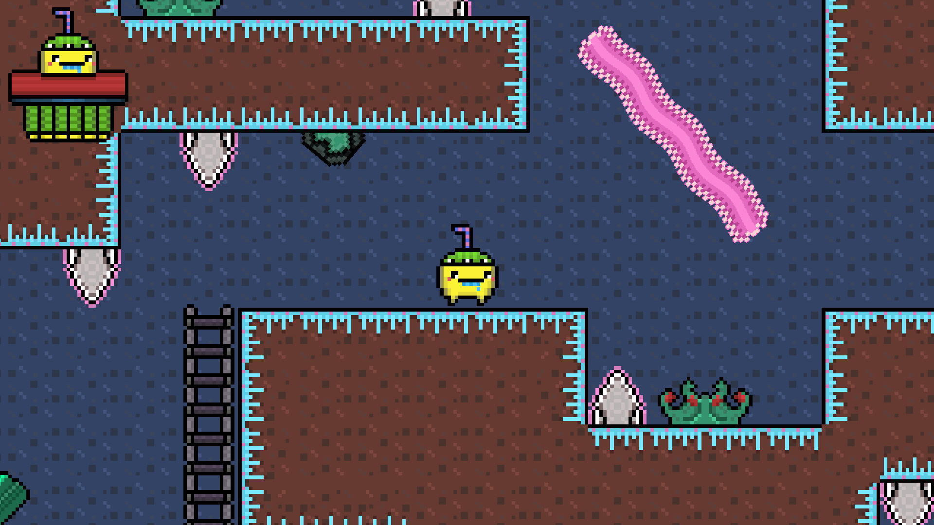 DO NOT SMILE PC gameplay screenshot 5 of 5