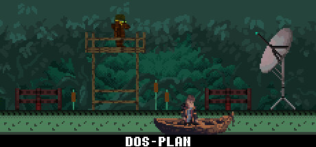 DOS-PLAN banner