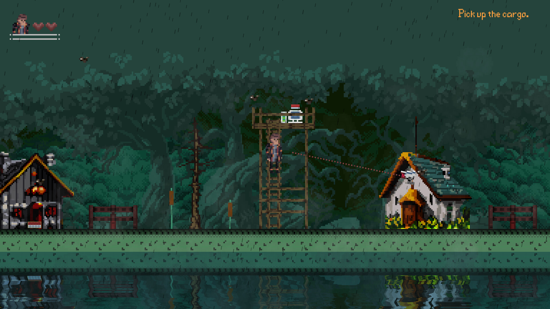 DOS-PLAN screenshot 1
