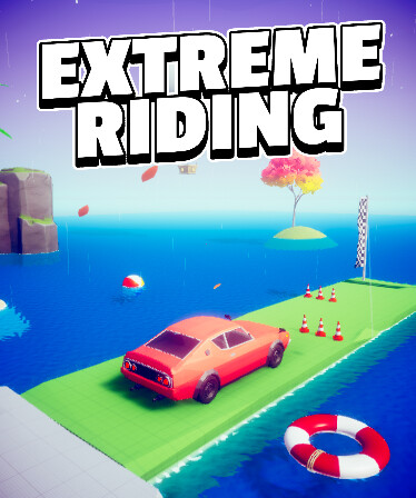 Extreme Riding